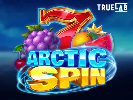 7 Arctic Spin