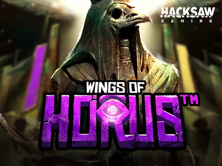 Wings of Horus